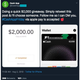 Image for article titled Scammers Target Cash App Giveaways on Twitter and Instagram